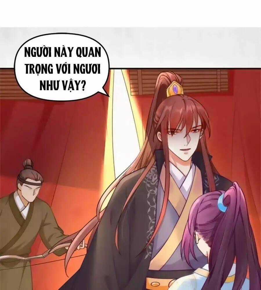 Hoạn Phi Hoàn Triều Chapter 39 trang 0