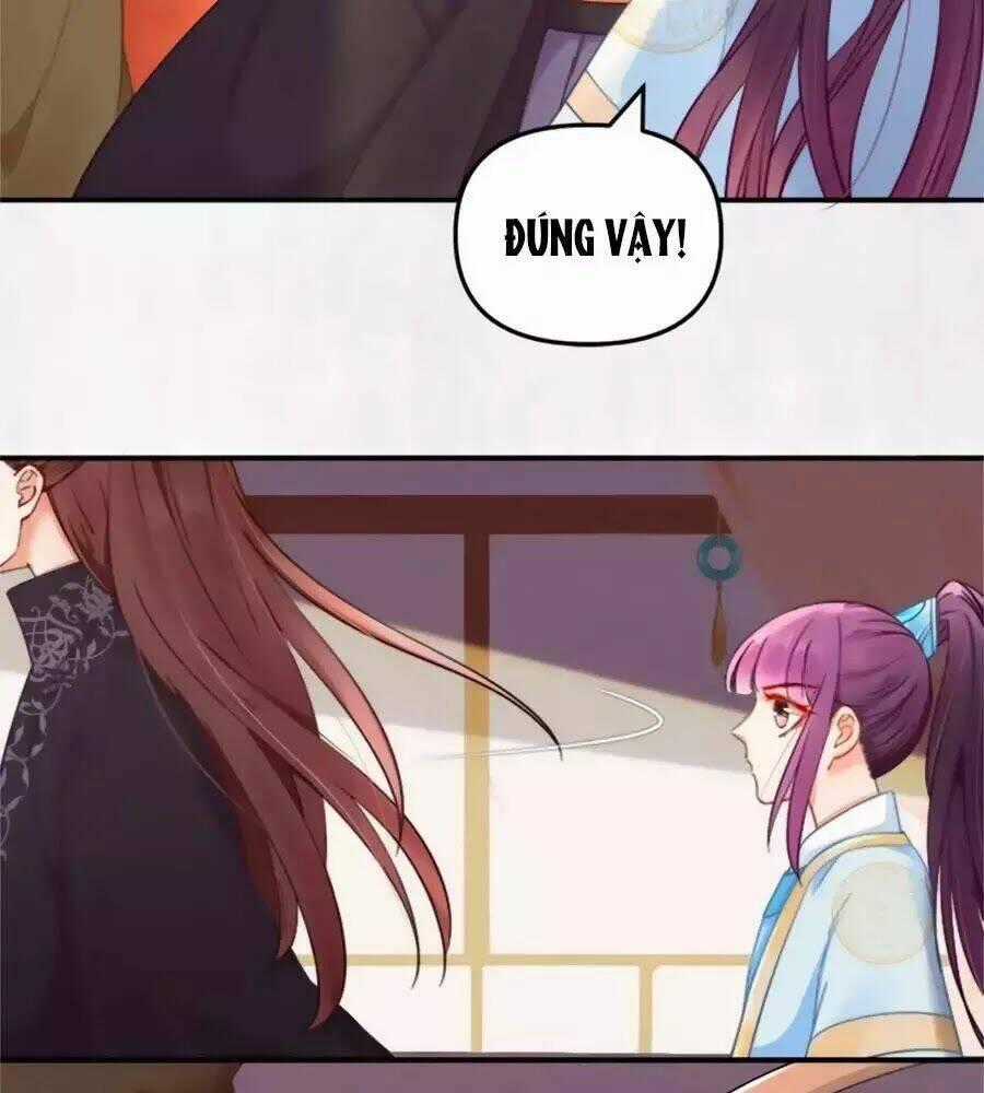 Hoạn Phi Hoàn Triều Chapter 39 trang 1