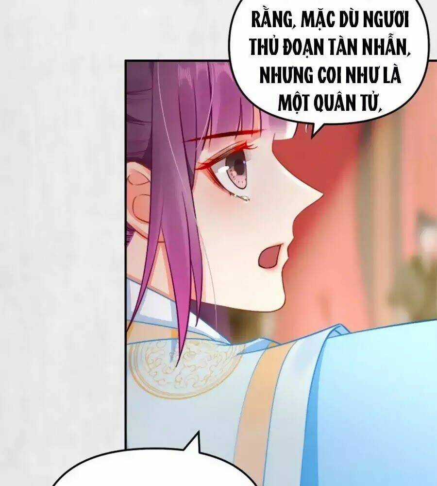 Hoạn Phi Hoàn Triều Chapter 39 trang 10