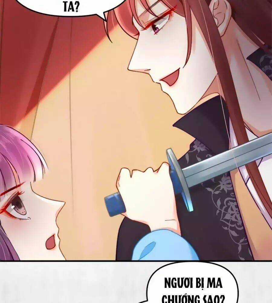 Hoạn Phi Hoàn Triều Chapter 39 trang 13