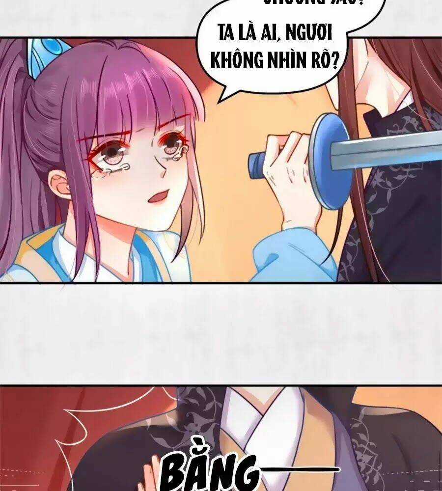 Hoạn Phi Hoàn Triều Chapter 39 trang 14