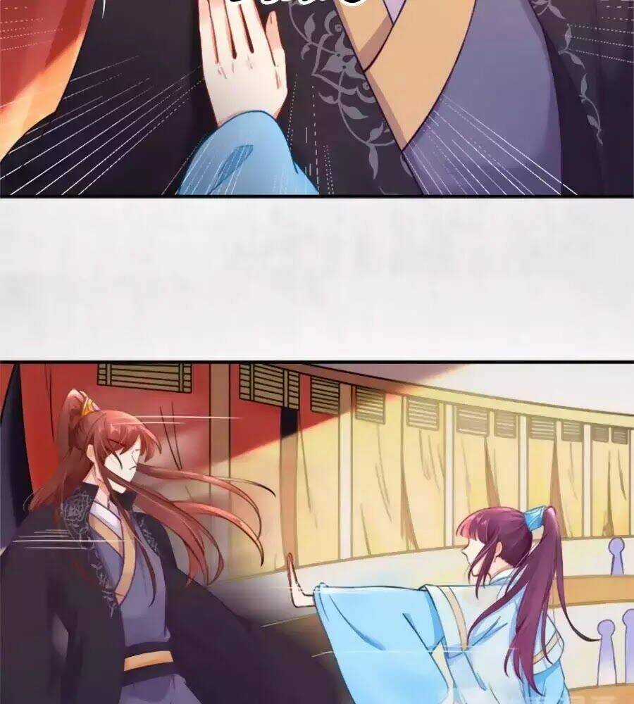 Hoạn Phi Hoàn Triều Chapter 39 trang 15