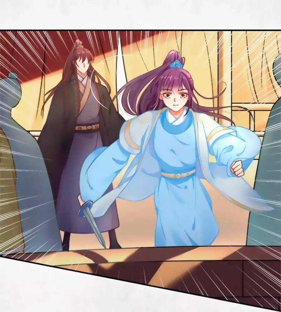 Hoạn Phi Hoàn Triều Chapter 39 trang 17