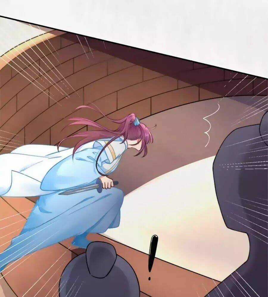 Hoạn Phi Hoàn Triều Chapter 39 trang 18