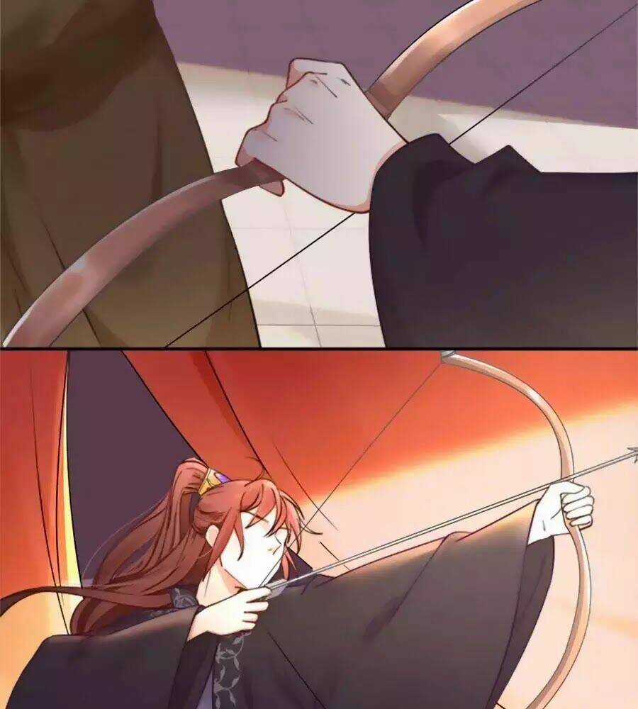 Hoạn Phi Hoàn Triều Chapter 39 trang 2