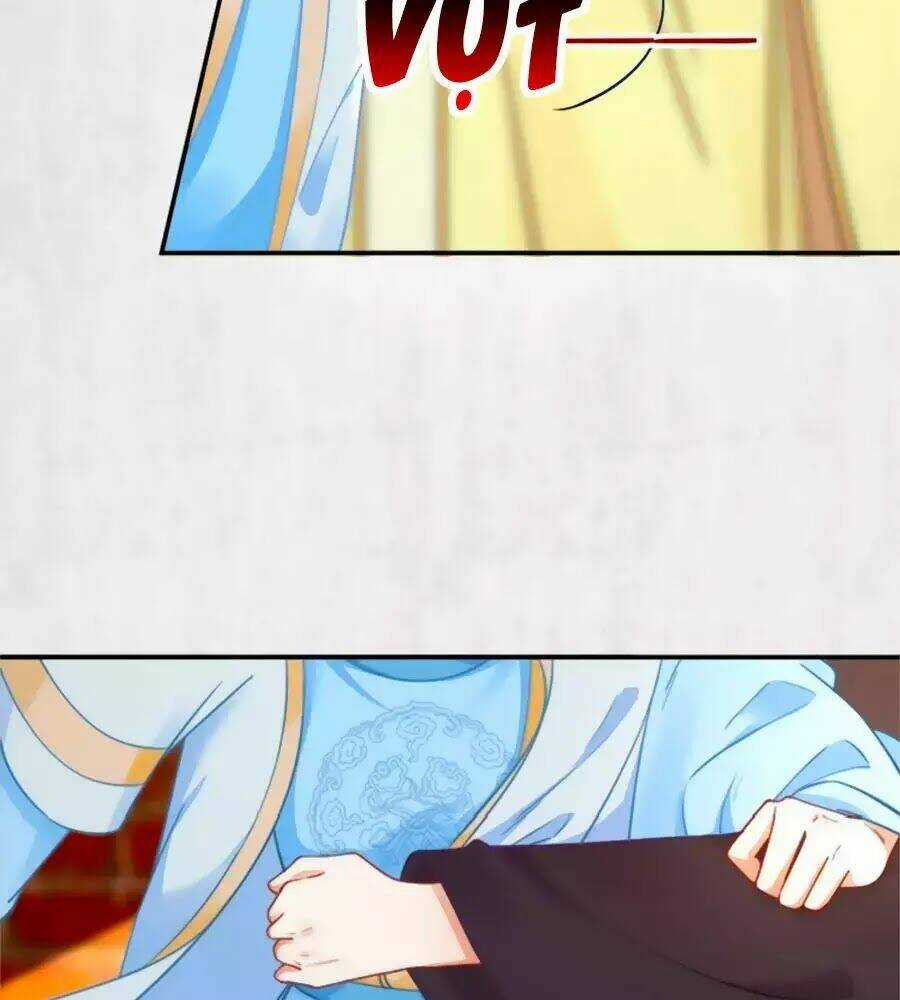 Hoạn Phi Hoàn Triều Chapter 39 trang 21