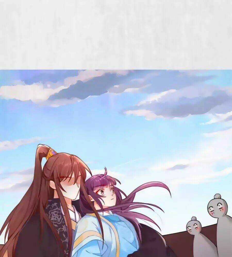 Hoạn Phi Hoàn Triều Chapter 39 trang 23