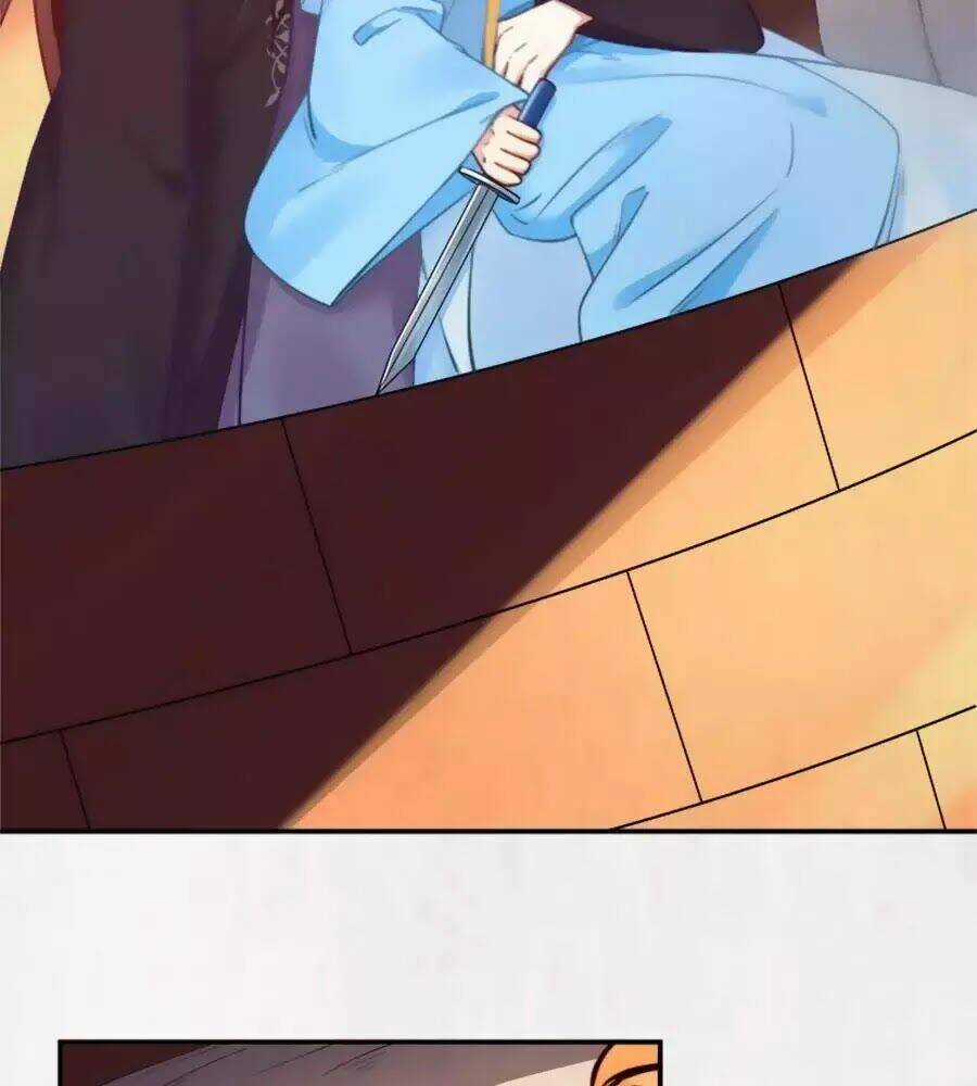 Hoạn Phi Hoàn Triều Chapter 39 trang 24