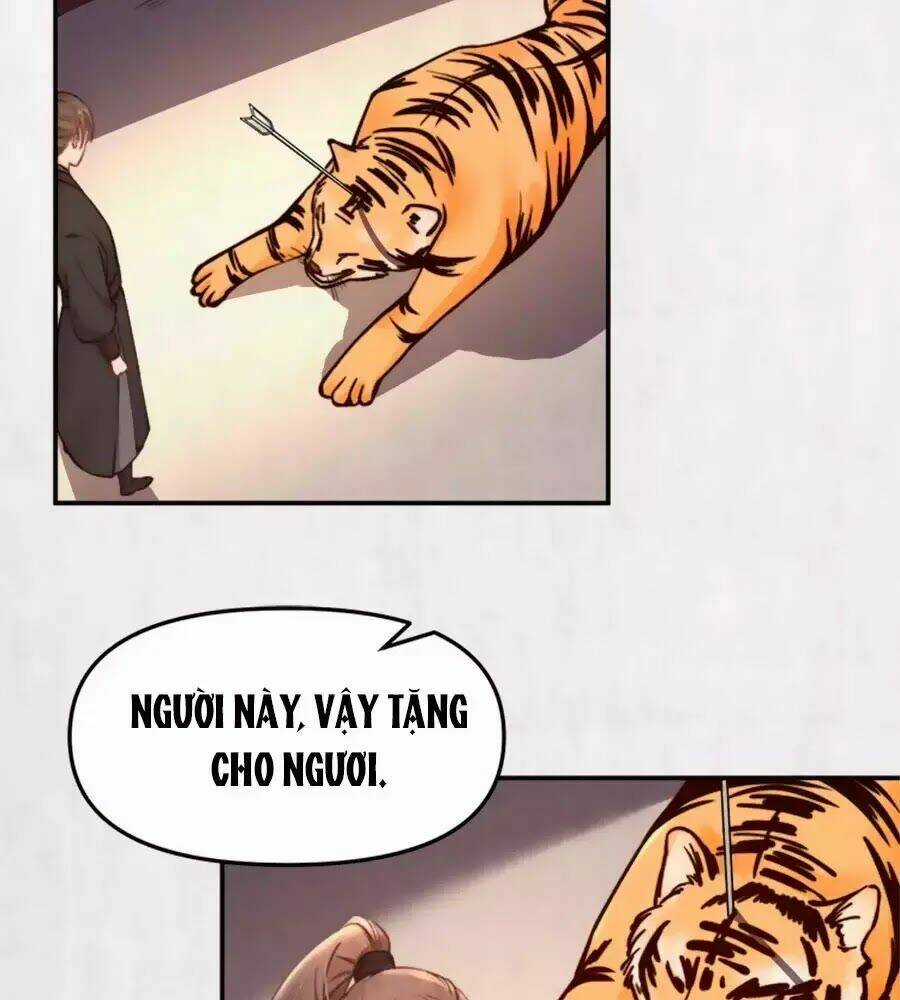 Hoạn Phi Hoàn Triều Chapter 39 trang 25