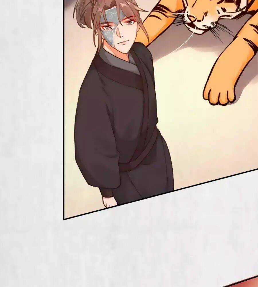 Hoạn Phi Hoàn Triều Chapter 39 trang 26