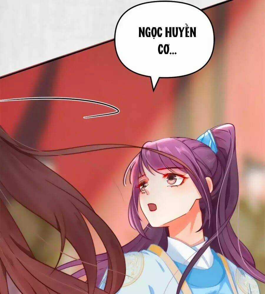 Hoạn Phi Hoàn Triều Chapter 39 trang 27