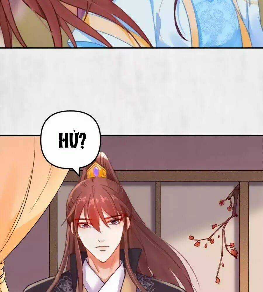 Hoạn Phi Hoàn Triều Chapter 39 trang 28