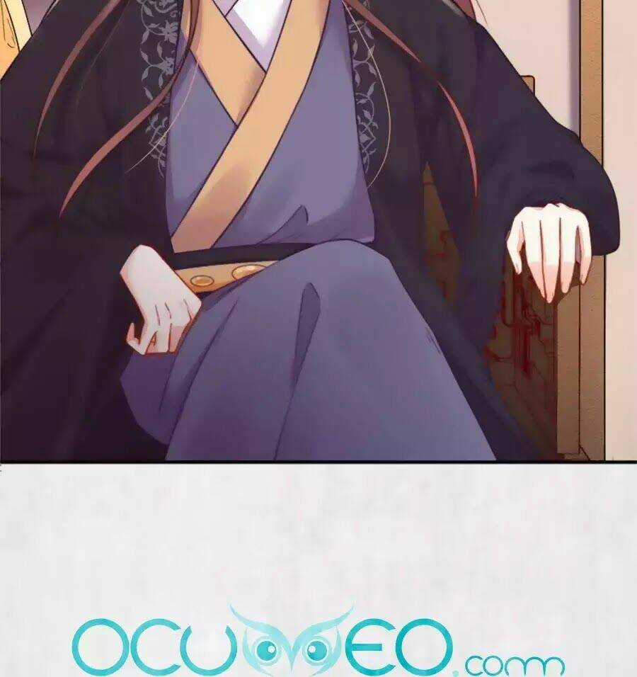 Hoạn Phi Hoàn Triều Chapter 39 trang 29