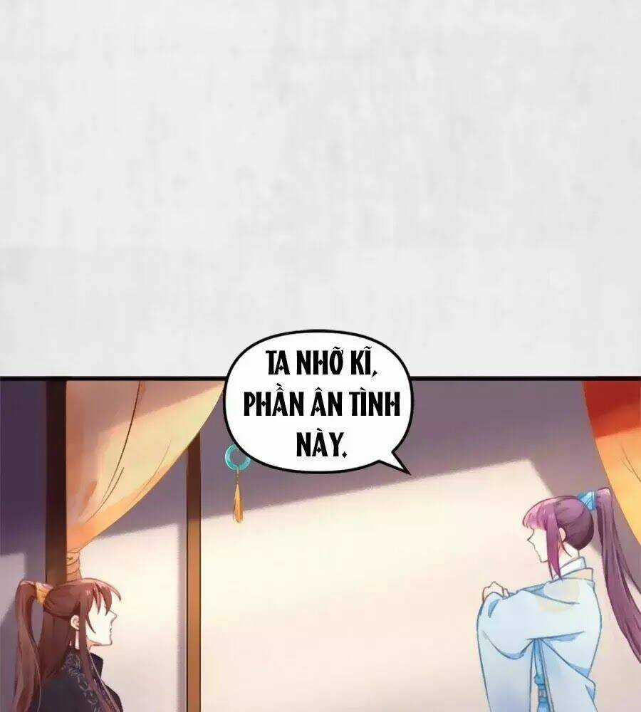 Hoạn Phi Hoàn Triều Chapter 39 trang 30