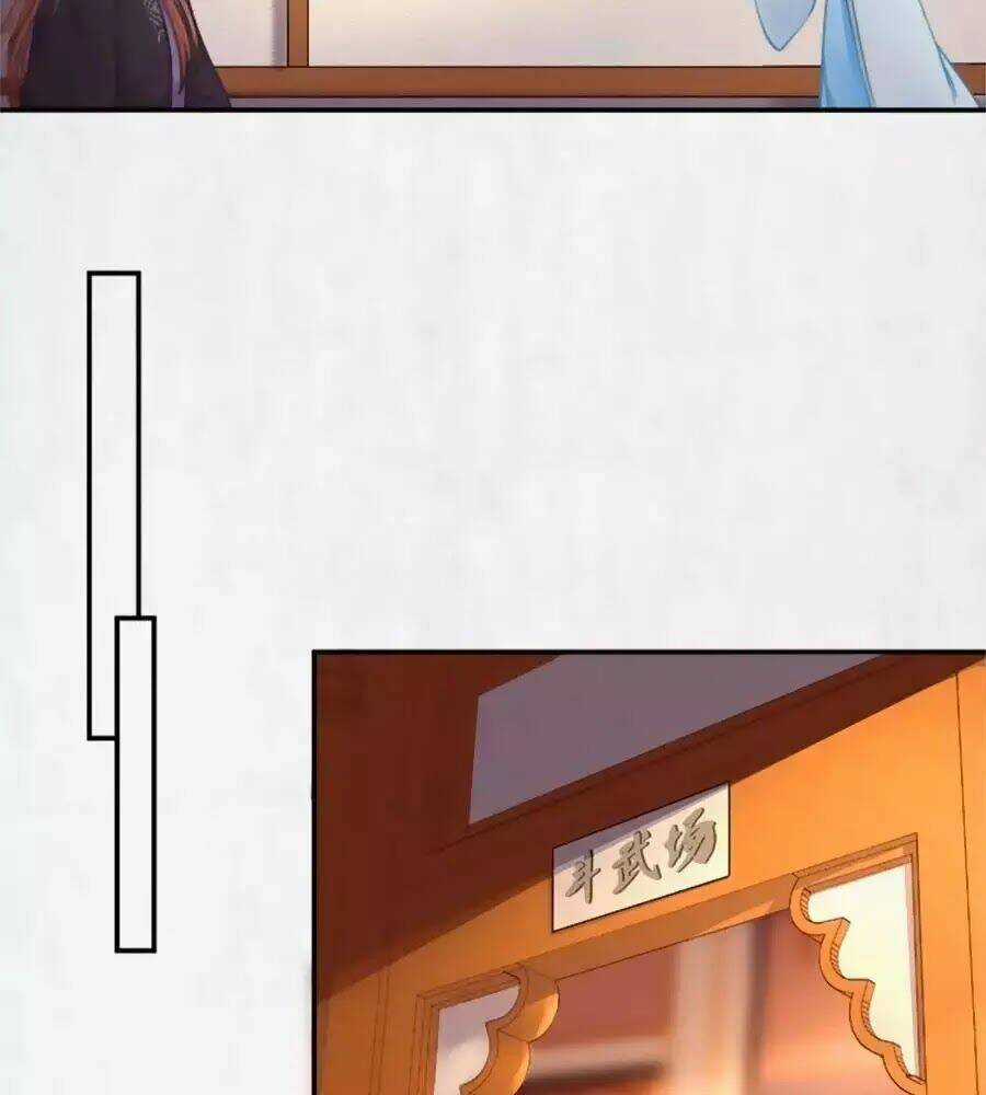 Hoạn Phi Hoàn Triều Chapter 39 trang 31