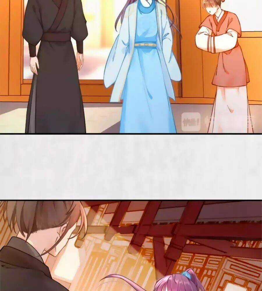 Hoạn Phi Hoàn Triều Chapter 39 trang 33