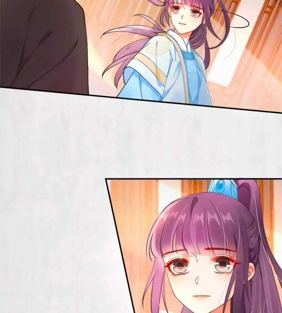 Hoạn Phi Hoàn Triều Chapter 39 trang 34