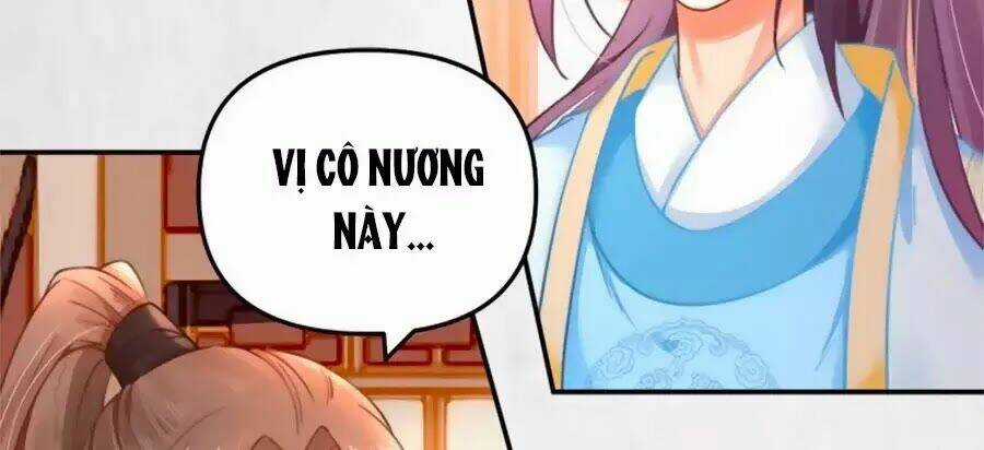 Hoạn Phi Hoàn Triều Chapter 39 trang 35