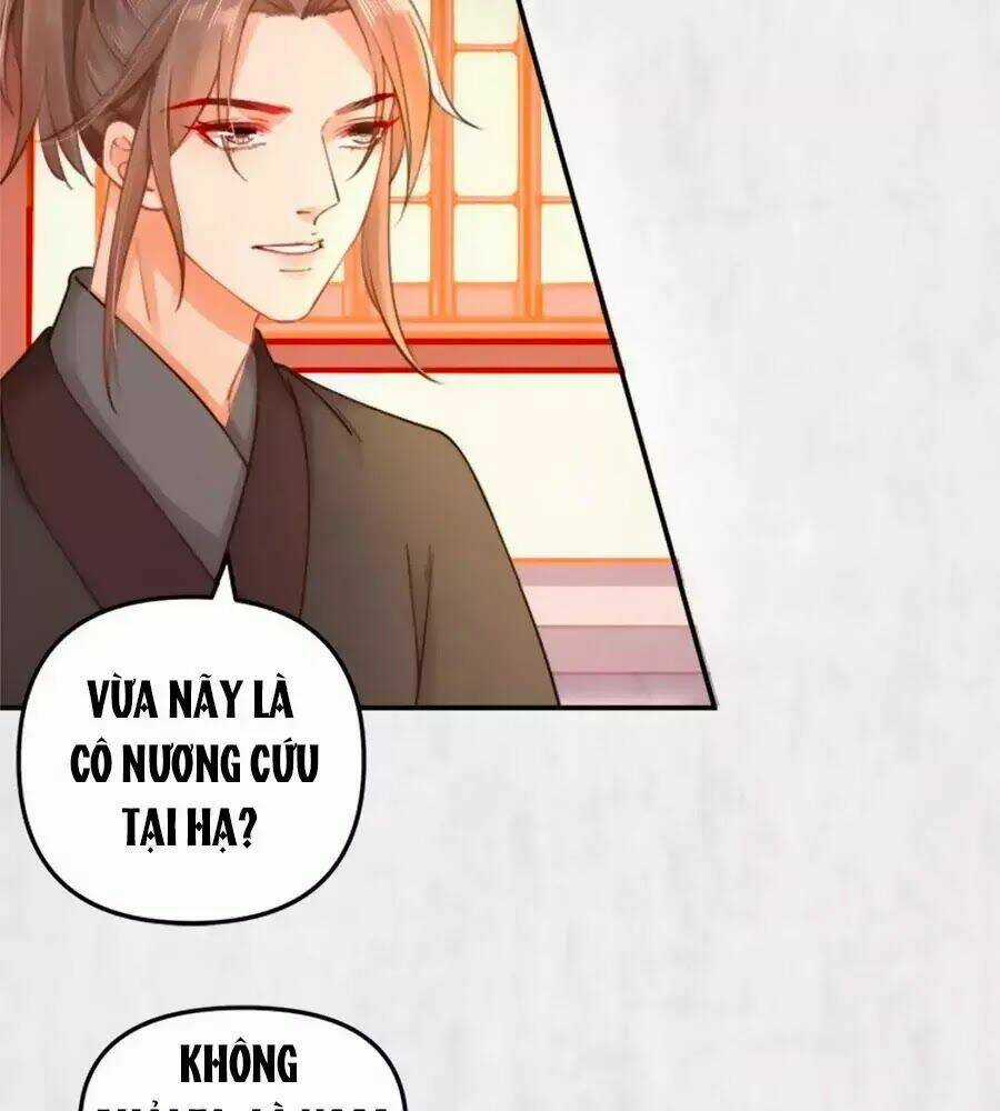 Hoạn Phi Hoàn Triều Chapter 39 trang 36