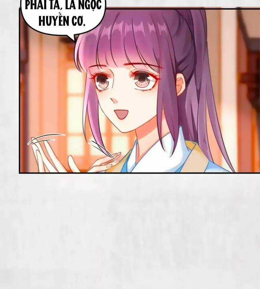 Hoạn Phi Hoàn Triều Chapter 39 trang 37