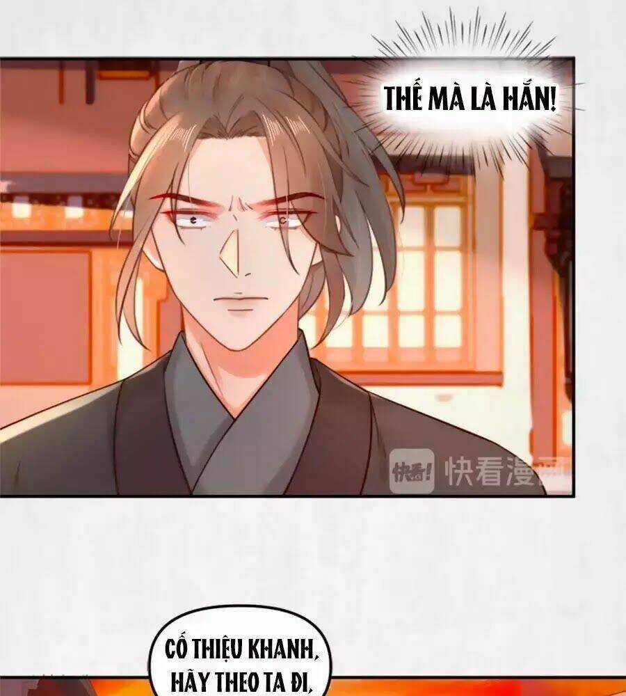 Hoạn Phi Hoàn Triều Chapter 39 trang 38