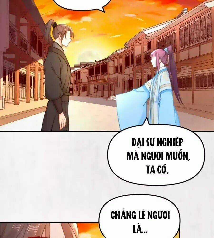 Hoạn Phi Hoàn Triều Chapter 39 trang 39