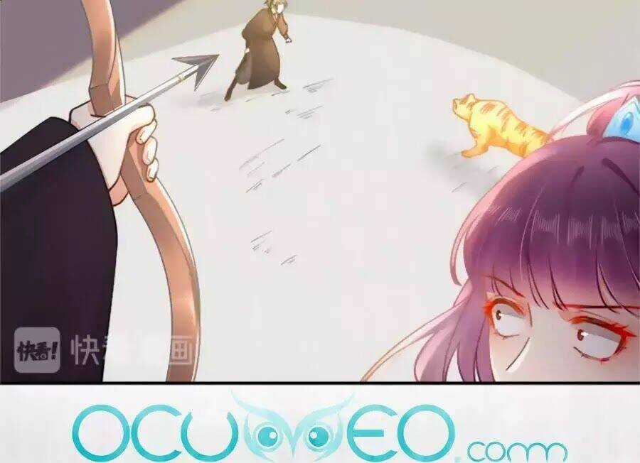 Hoạn Phi Hoàn Triều Chapter 39 trang 4