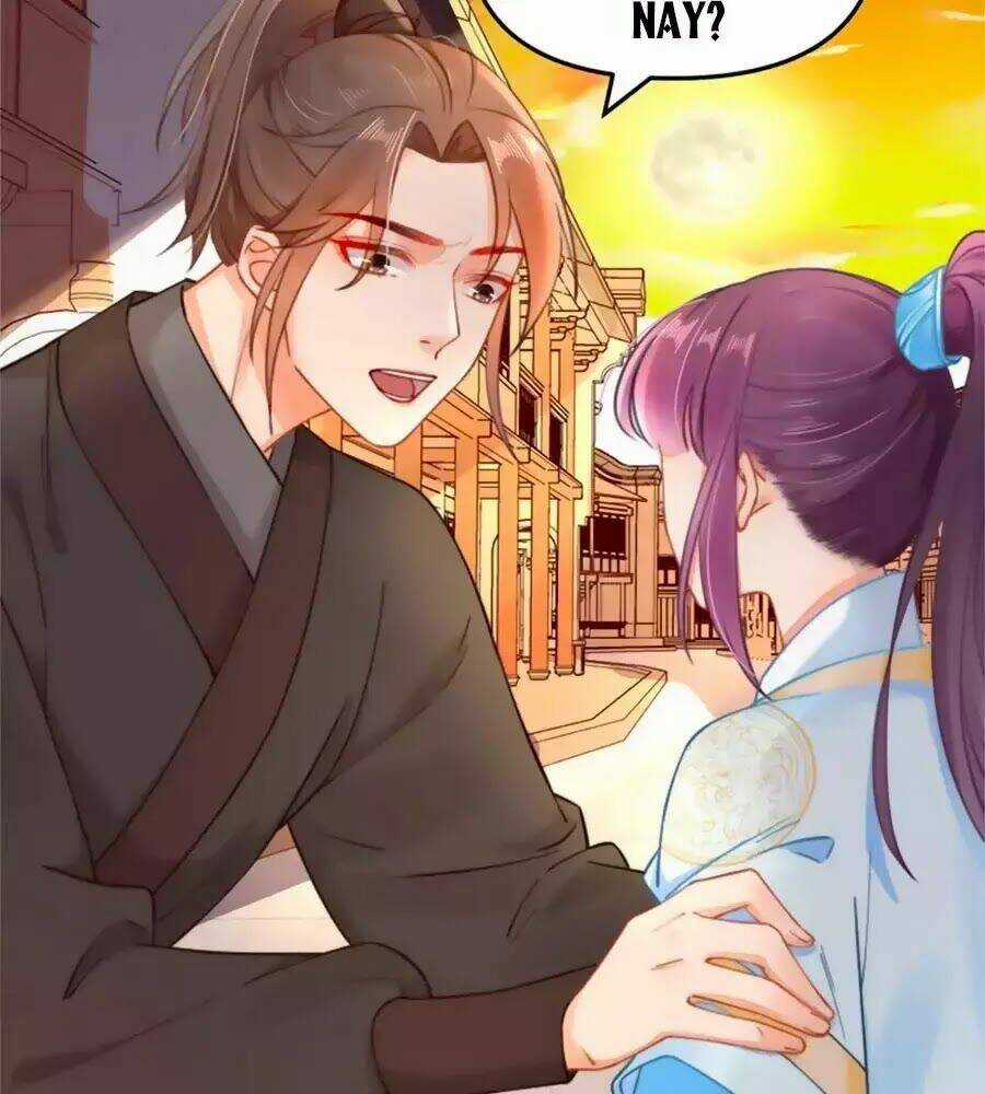 Hoạn Phi Hoàn Triều Chapter 39 trang 42