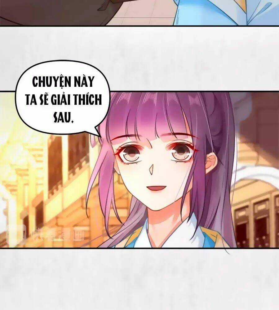 Hoạn Phi Hoàn Triều Chapter 39 trang 43