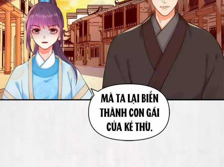 Hoạn Phi Hoàn Triều Chapter 39 trang 46