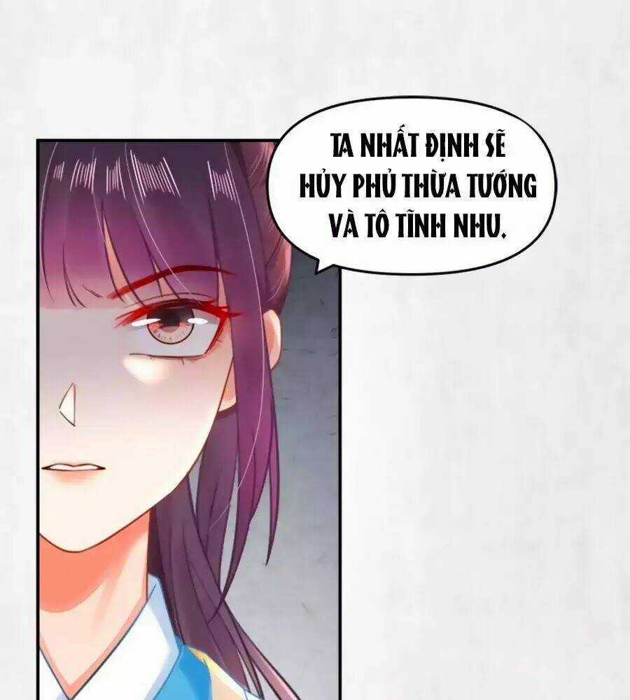 Hoạn Phi Hoàn Triều Chapter 39 trang 47