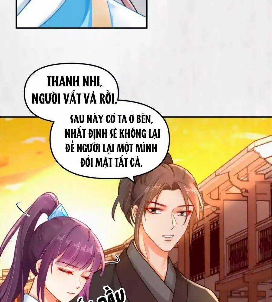 Hoạn Phi Hoàn Triều Chapter 39 trang 48