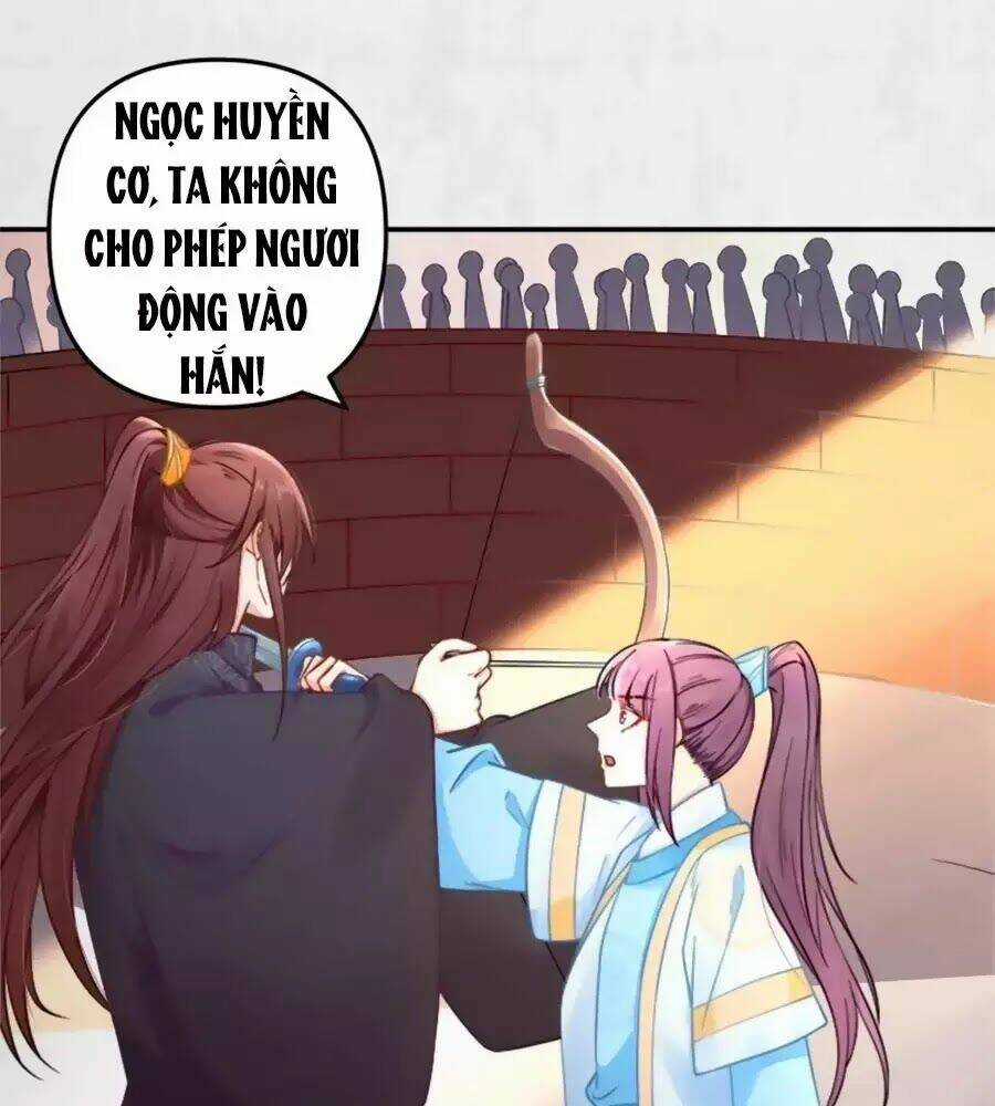 Hoạn Phi Hoàn Triều Chapter 39 trang 5