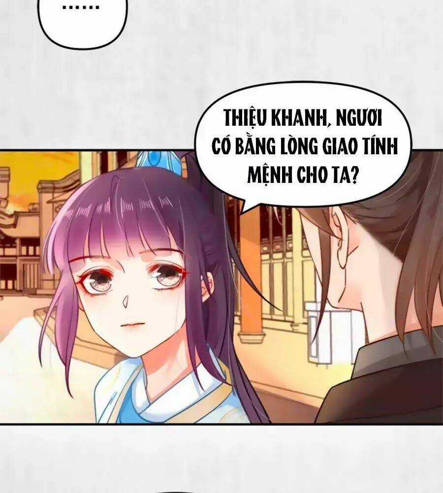 Hoạn Phi Hoàn Triều Chapter 39 trang 50