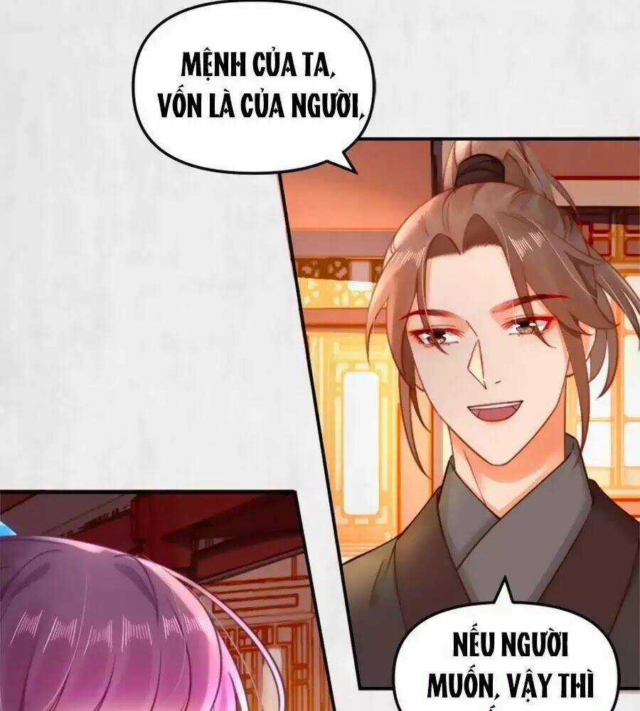 Hoạn Phi Hoàn Triều Chapter 39 trang 51