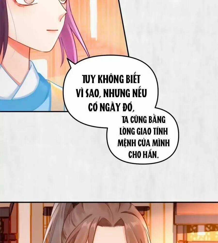 Hoạn Phi Hoàn Triều Chapter 39 trang 53