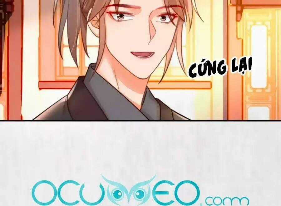 Hoạn Phi Hoàn Triều Chapter 39 trang 54