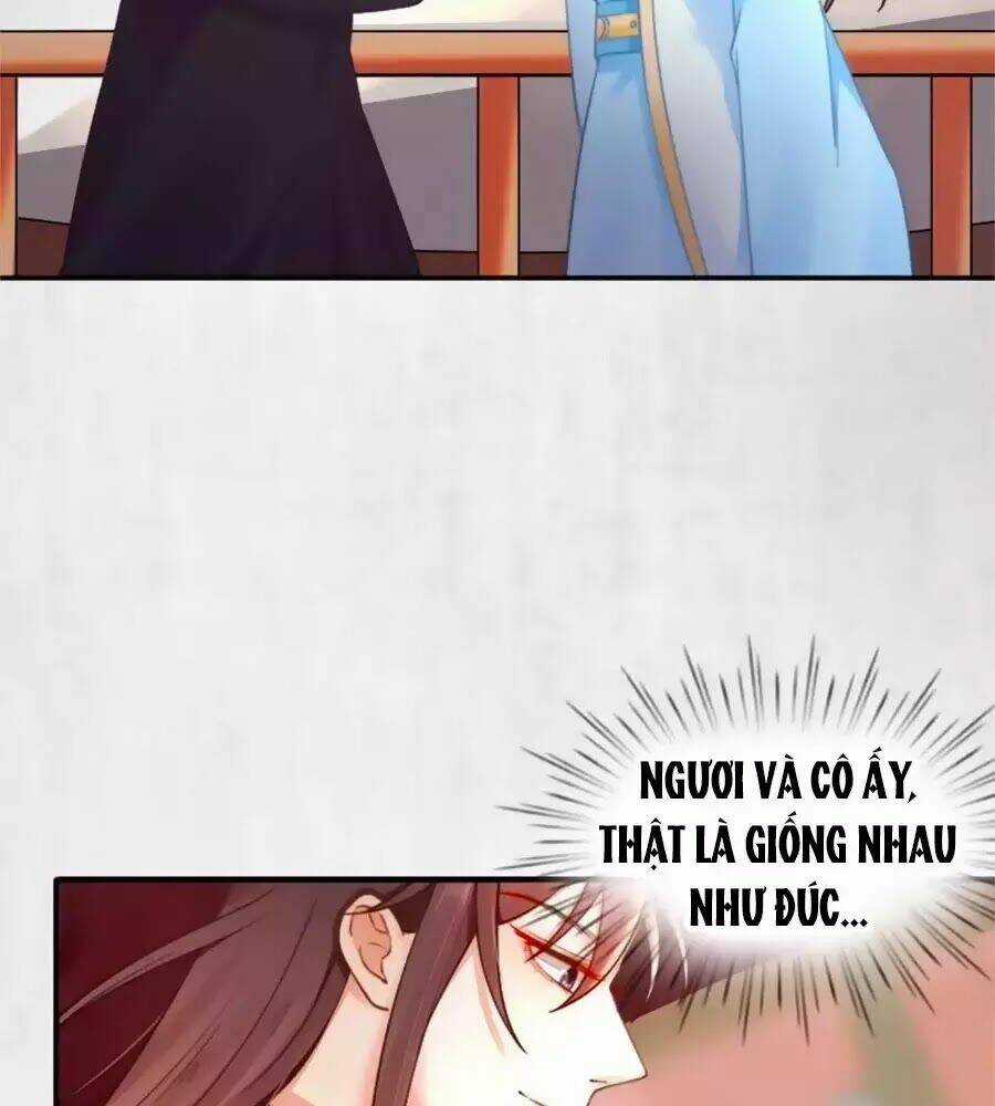 Hoạn Phi Hoàn Triều Chapter 39 trang 6