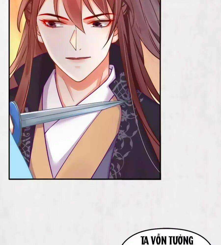 Hoạn Phi Hoàn Triều Chapter 39 trang 9