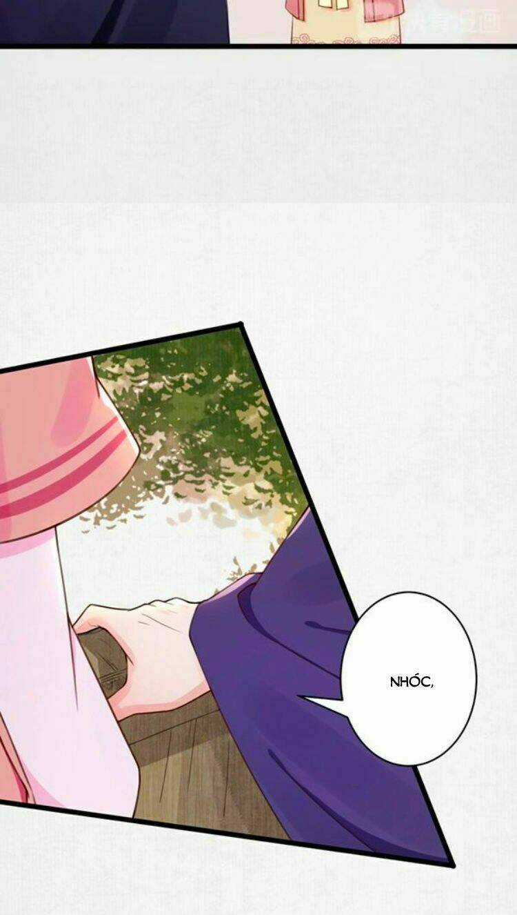 Hoạn Phi Hoàn Triều Chapter 4 trang 22