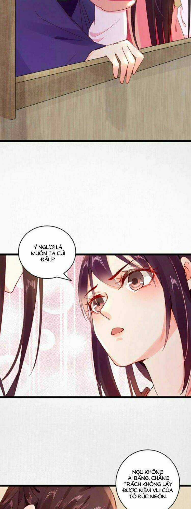 Hoạn Phi Hoàn Triều Chapter 4 trang 24