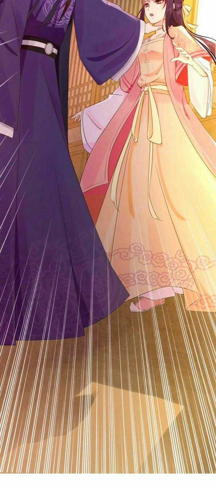 Hoạn Phi Hoàn Triều Chapter 4 trang 28