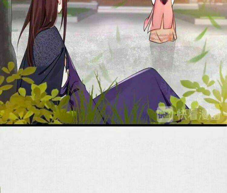 Hoạn Phi Hoàn Triều Chapter 4 trang 4