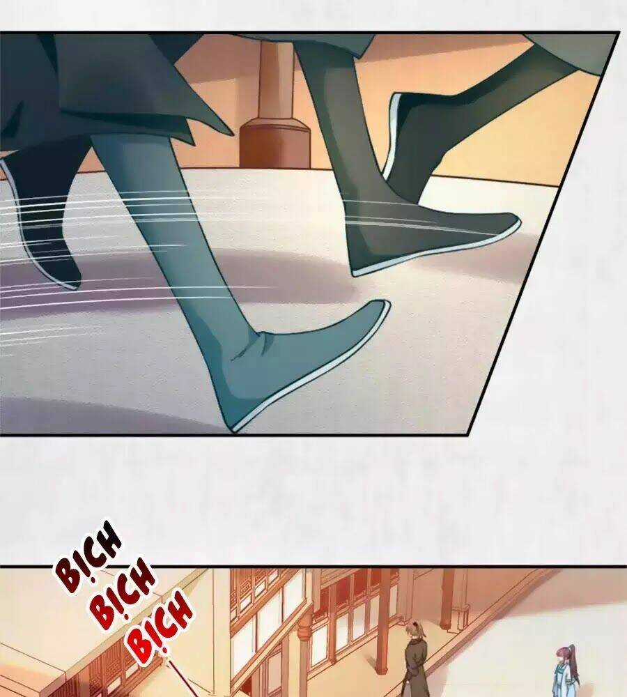 Hoạn Phi Hoàn Triều Chapter 40 trang 10