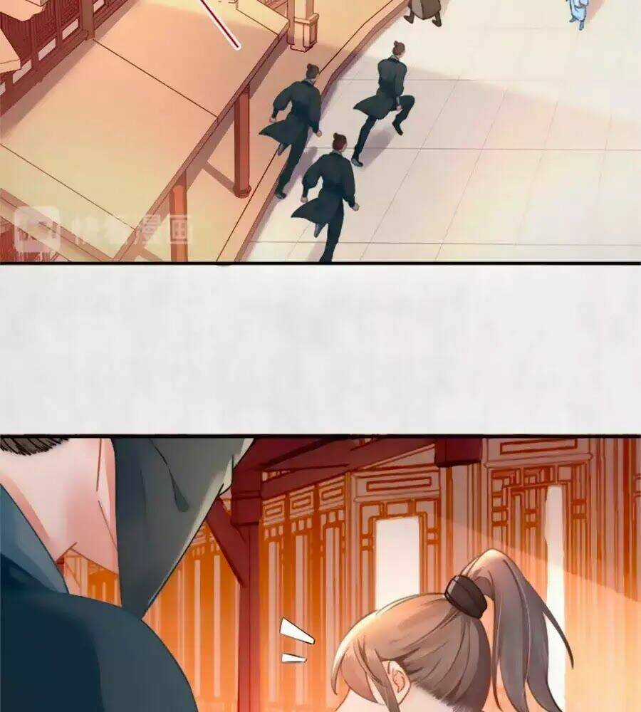 Hoạn Phi Hoàn Triều Chapter 40 trang 11