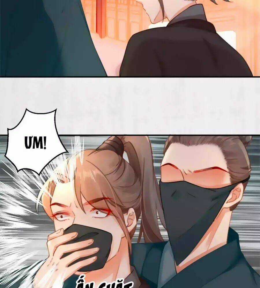 Hoạn Phi Hoàn Triều Chapter 40 trang 12