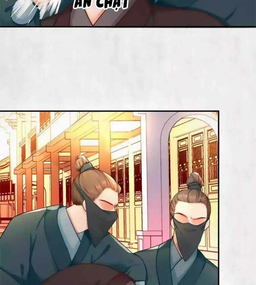 Hoạn Phi Hoàn Triều Chapter 40 trang 13