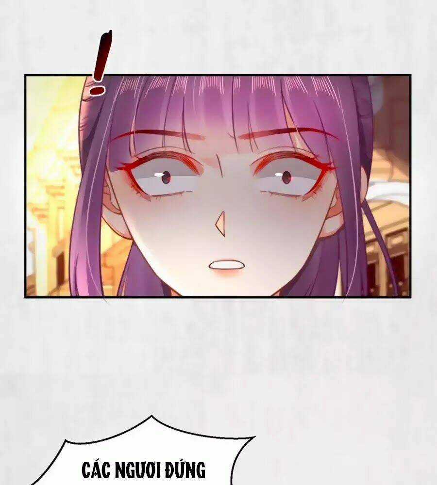 Hoạn Phi Hoàn Triều Chapter 40 trang 15