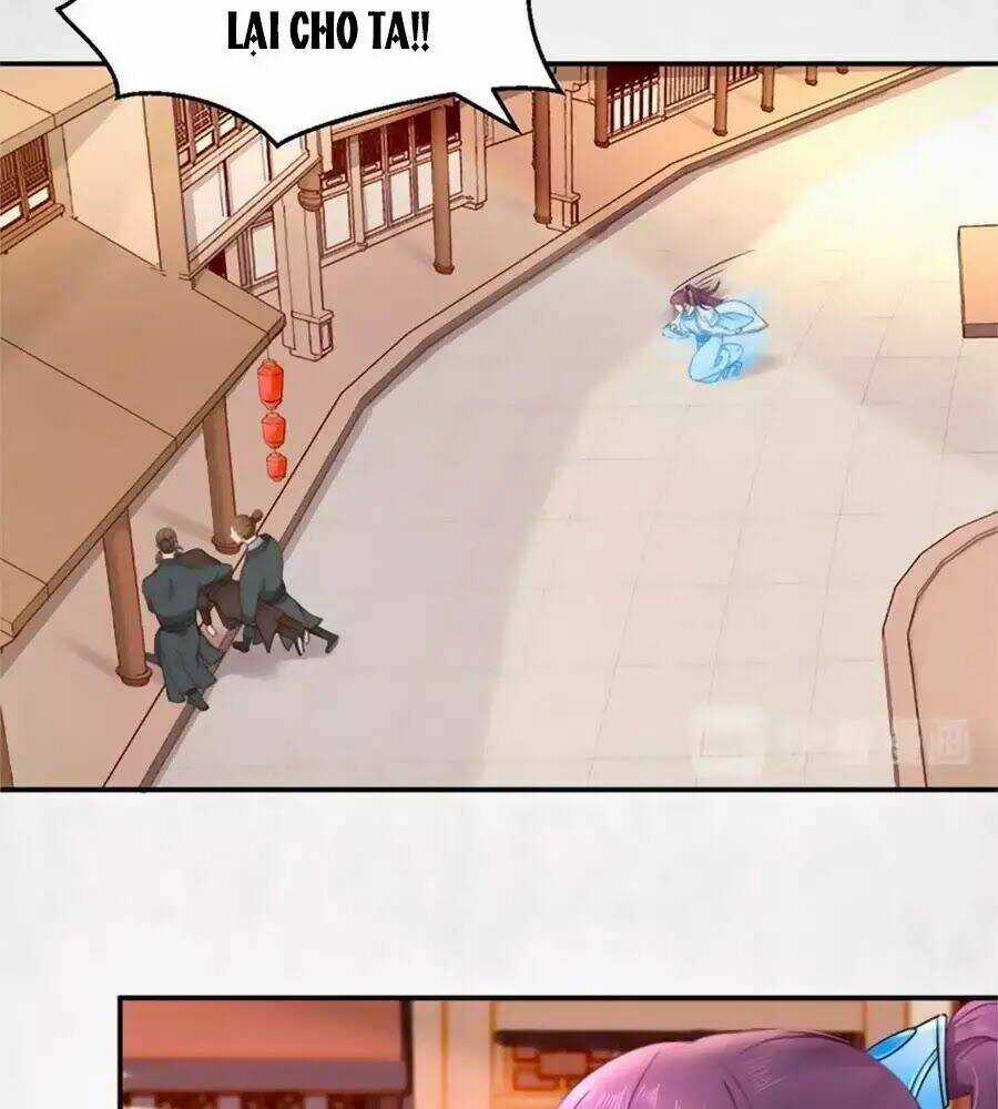 Hoạn Phi Hoàn Triều Chapter 40 trang 16