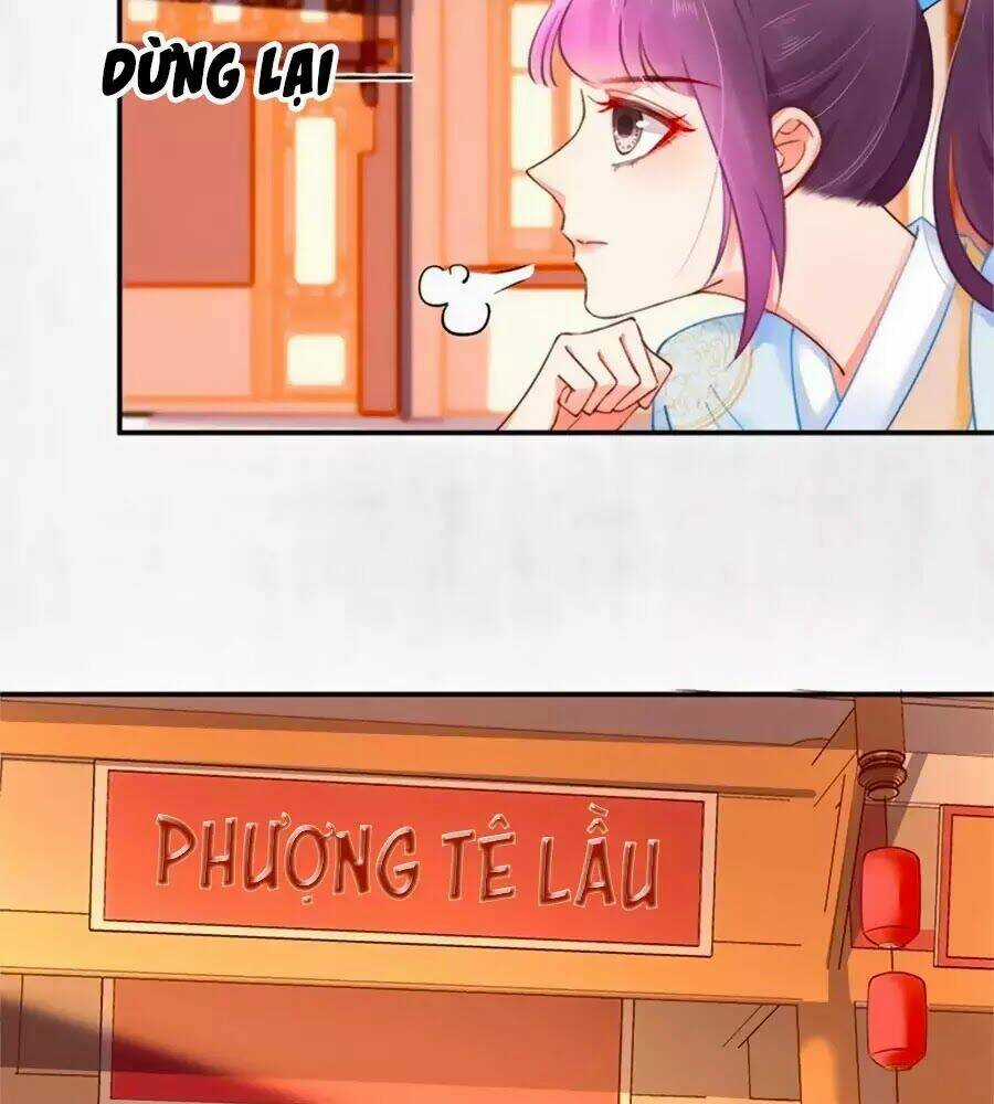 Hoạn Phi Hoàn Triều Chapter 40 trang 17